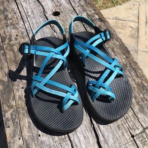 Size 8 Women’s Chaco